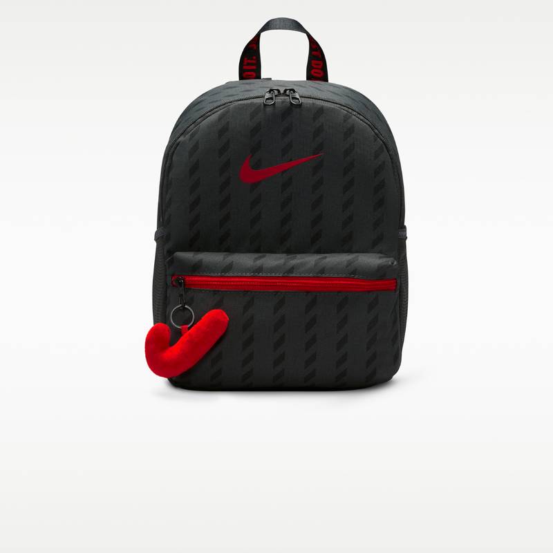 Рюкзак Nike Y JDI MINI BKPK - SU26 AOP DS-IO1530-010, рис. 0