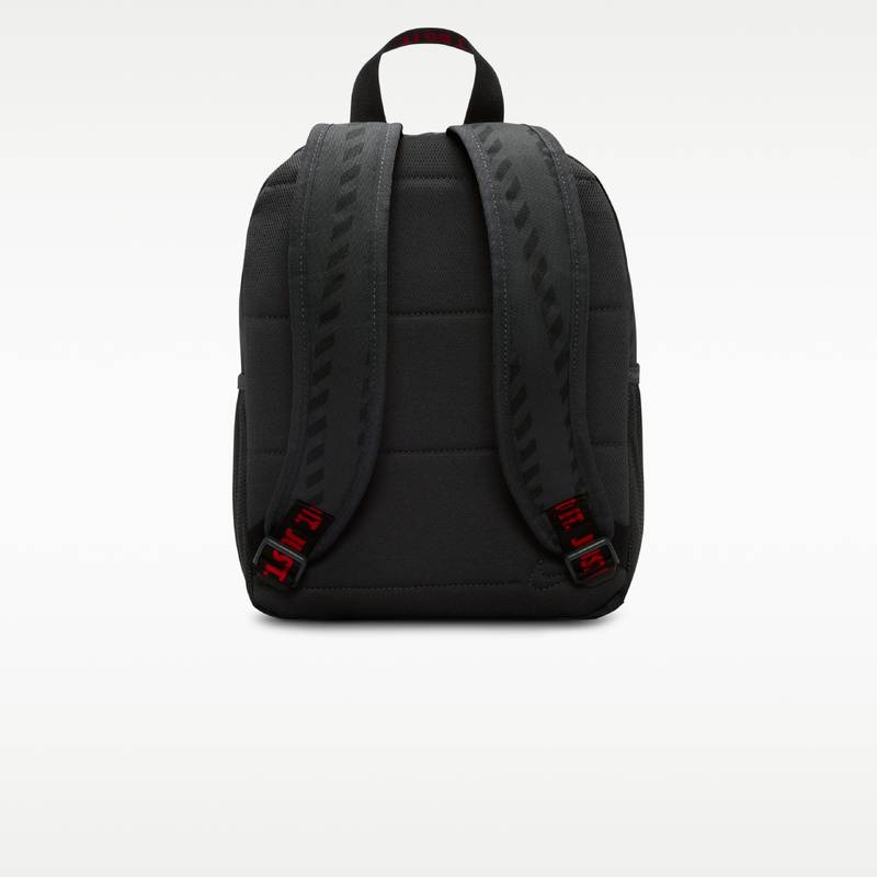 Рюкзак Nike Y JDI MINI BKPK - SU26 AOP DS-IO1530-010, рис. 2