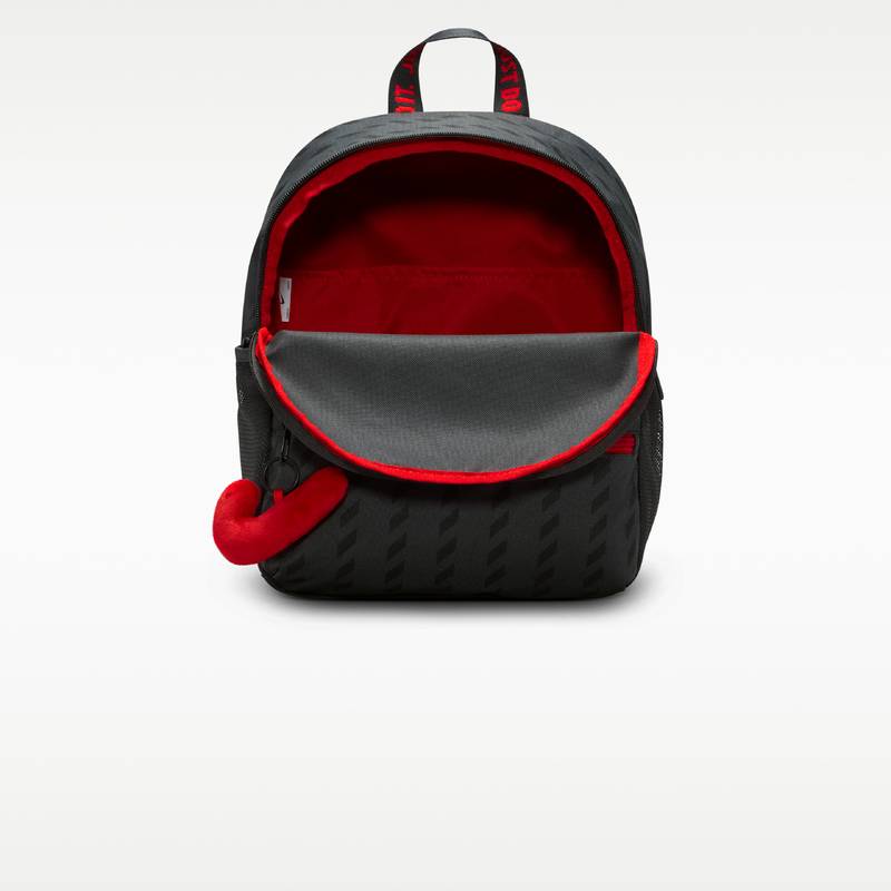 Рюкзак Nike Y JDI MINI BKPK - SU26 AOP DS-IO1530-010, рис. 3