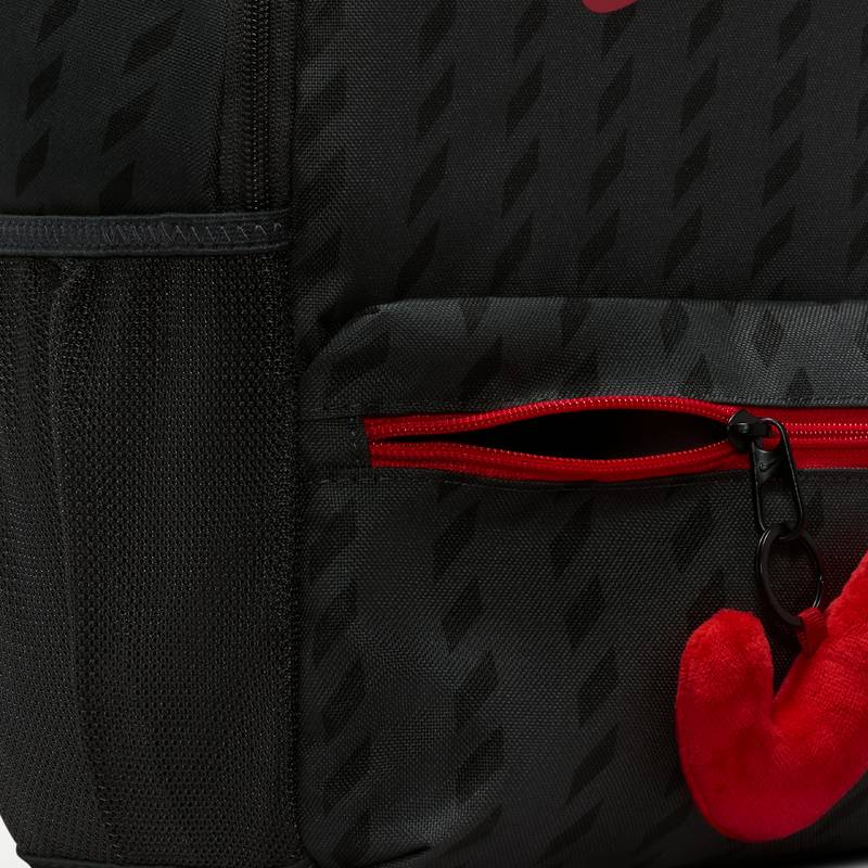 Рюкзак Nike Y JDI MINI BKPK - SU26 AOP DS-IO1530-010, рис. 4