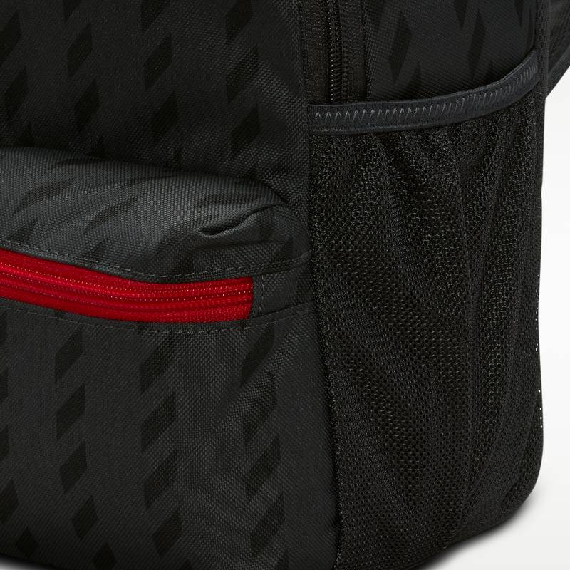 Рюкзак Nike Y JDI MINI BKPK - SU26 AOP DS-IO1530-010, рис. 5