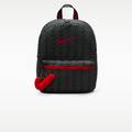 Рюкзак Nike Y JDI MINI BKPK - SU26 AOP DS-IO1530-010, прев. 0