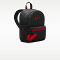 Рюкзак Nike Y JDI MINI BKPK - SU26 AOP DS-IO1530-010, прев. 1
