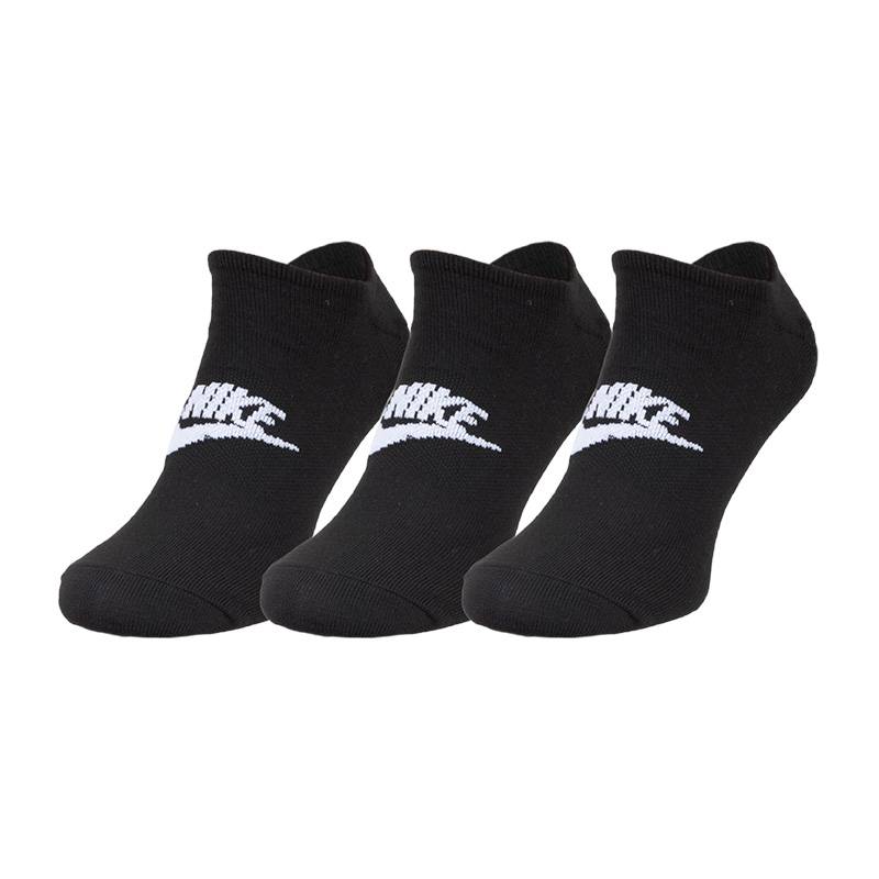 Шкарпетки Nike EVERYDAY ESSENTIAL AN 3PR DS-DX5075-010, рис. 0