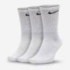 Шкарпетки Nike U EVERYDAY CSH CRW 3PR 132 DS-SX7664-100, прев. 0