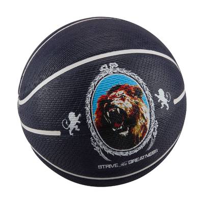 М'яч баскетбольний Nike PLAYGROUND 2.0 8P L JAMES DEFLATED DS-N.100.4372.506.07