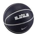 М'яч баскетбольний Nike PLAYGROUND 2.0 8P L JAMES DEFLATED DS-N.100.4372.506.07, прев. 1