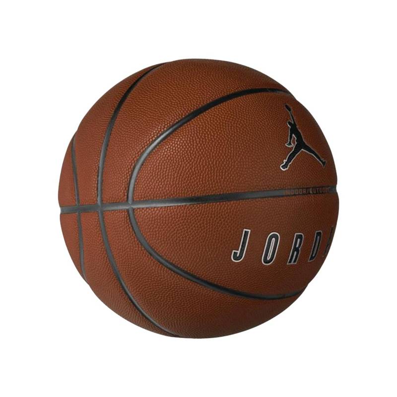 М'яч баскетбольний Jordan ULTIMATE 2.0 8P DEFLATED DS-J.100.8254.855.07, рис. 1