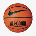 М'яч баскетбольний Nike EVERYDAY ALL COURT 8P DEFLATED DS-N.100.4369.855.07, прев. 0