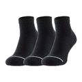 Шкарпетки Jordan U J EVERYDAY MAX ANKL 3PR DS-SX5544-010, прев. 1