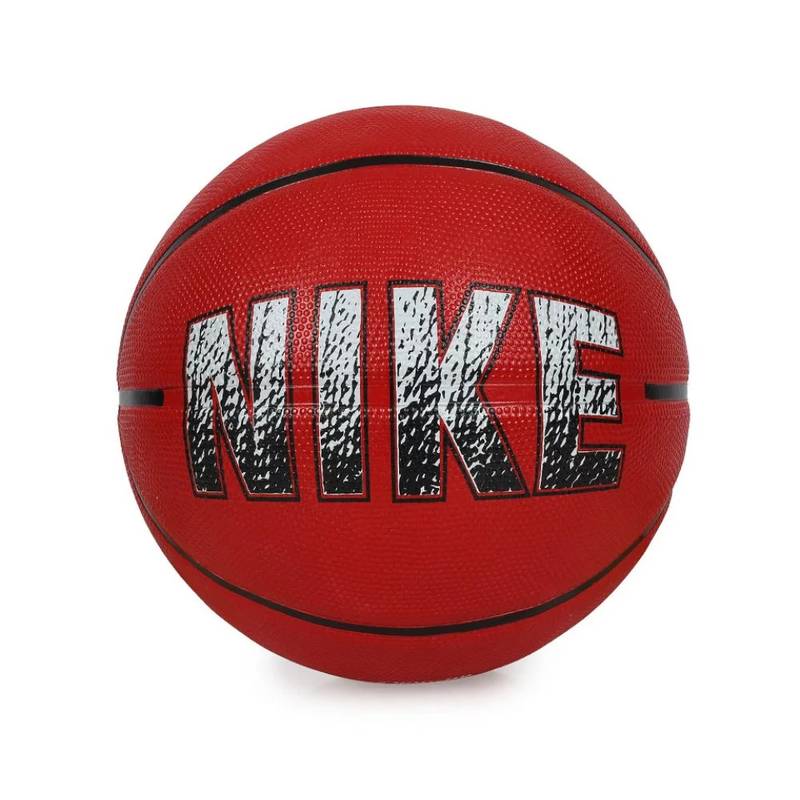 М'яч баскетбольний Nike EVERYDAY PLAYGROUND 8P GRAPHIC DEFLATED DS-N.100.4371.651.05, рис. 0