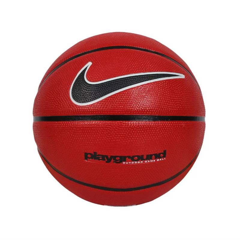 М'яч баскетбольний Nike EVERYDAY PLAYGROUND 8P GRAPHIC DEFLATED DS-N.100.4371.651.05, рис. 1