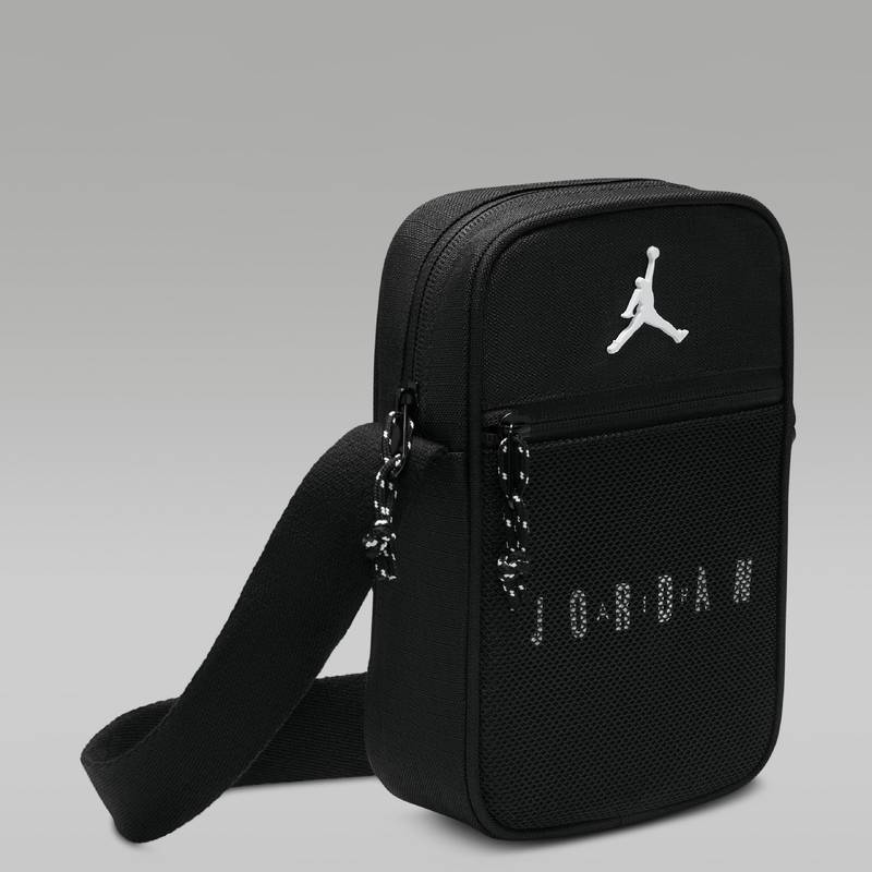 Сумка Jordan JAM BLACKTOP FESTIVAL BAG DS-MA9190-023, рис. 1