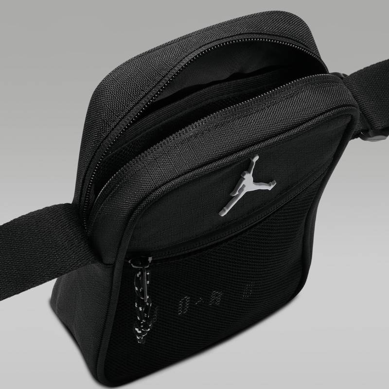 Сумка Jordan JAM BLACKTOP FESTIVAL BAG DS-MA9190-023, рис. 3