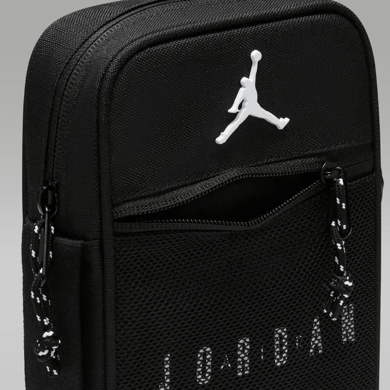 Сумка Jordan JAM BLACKTOP FESTIVAL BAG DS-MA9190-023, рис. 4