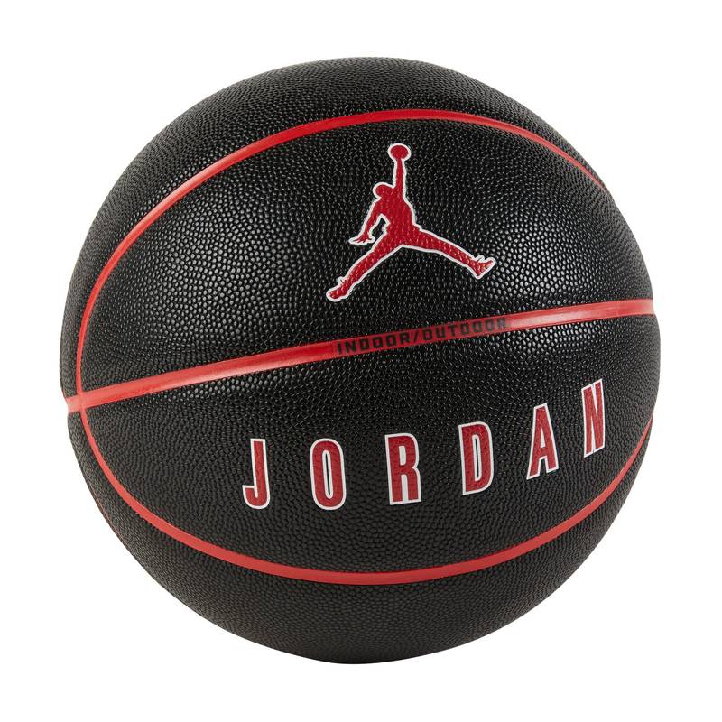 М'яч баскетбольний Jordan ULTIMATE 2.0 8P DEFLATED DS-J.100.8254.017.07, рис. 0