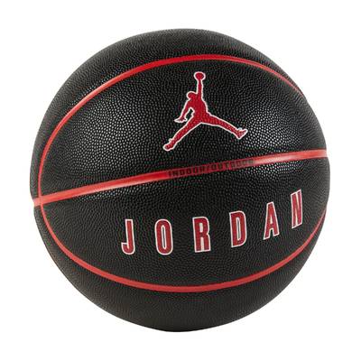 М'яч баскетбольний Jordan ULTIMATE 2.0 8P DEFLATED DS-J.100.8254.017.07