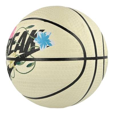 М'яч баскетбольний Nike PLAYGROUND 8P 2.0 G ANTETOKOUNMPO DEFLATED PALE DS-N.100.4139.129.07