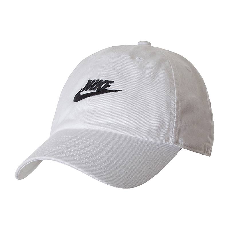 Кепка Nike U NSW H86 Futura Washed 913011-100 DS-913011-100, рис. 0