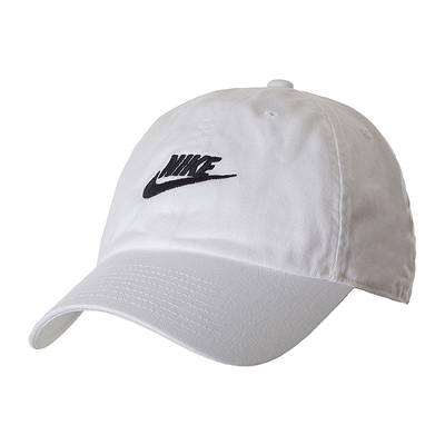 Кепка Nike U NSW H86 Futura Washed 913011-100 DS-913011-100