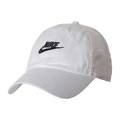 Кепка Nike U NSW H86 Futura Washed 913011-100 DS-913011-100, прев. 0