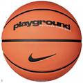 М'яч баскетбольний Nike EVERYDAY PLAYGROUND 8P GRAPHIC DEFLATED DS-N.100.4371.877.05, прев. 1