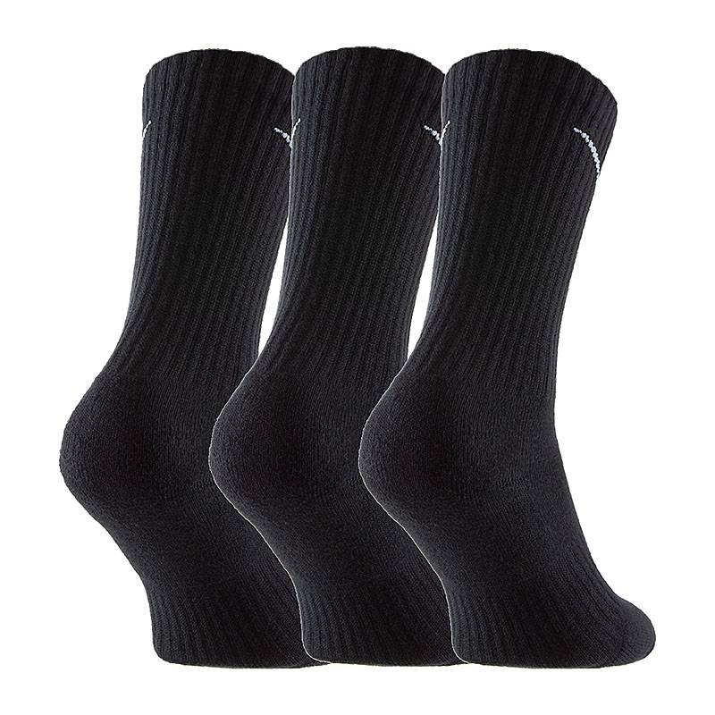 Шкарпетки Nike U EVER DA CSH CR 3PR 132 DS-SX7664-010, рис. 1