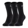 Шкарпетки Nike U EVER DA CSH CR 3PR 132 DS-SX7664-010, прев. 0