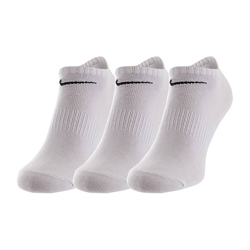 Шкарпетки Nike U EVERYDAY LTWT NS 3PR 132 DS-SX7678-100, рис. 0