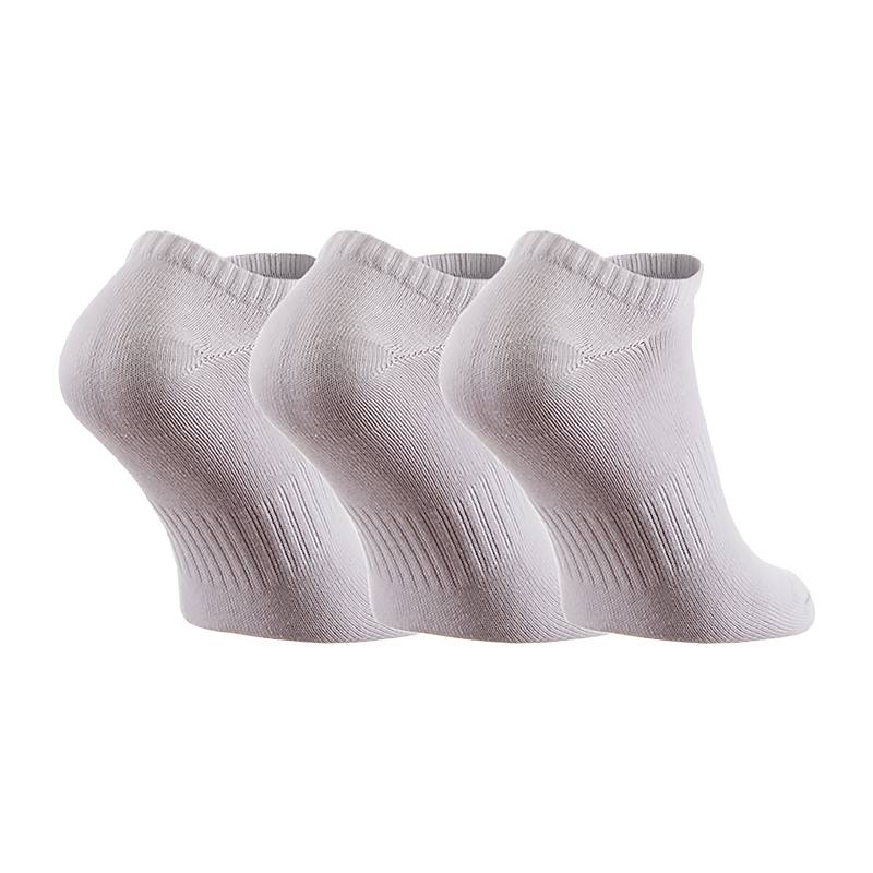 Шкарпетки Nike U EVERYDAY LTWT NS 3PR 132 DS-SX7678-100, рис. 1