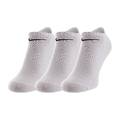 Шкарпетки Nike U EVERYDAY LTWT NS 3PR 132 DS-SX7678-100, прев. 0