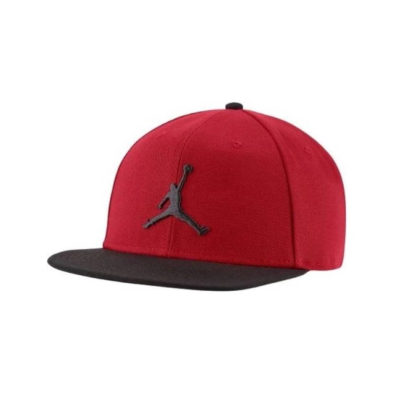 Бейсболка Jordan  PRO JUMPMAN SNAPBACK DS-AR2118-688, рис. 0