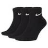 Шкарпетки Nike U EVERYDAY CSH ANKL 3PR 132 DS-SX7667-010, прев. 0