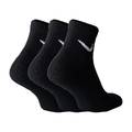 Шкарпетки Nike U EVERYDAY CSH ANKL 3PR 132 DS-SX7667-010, прев. 2