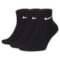Шкарпетки Nike U EVERYDAY CSH ANKL 3PR 132 DS-SX7667-010, прев. 0