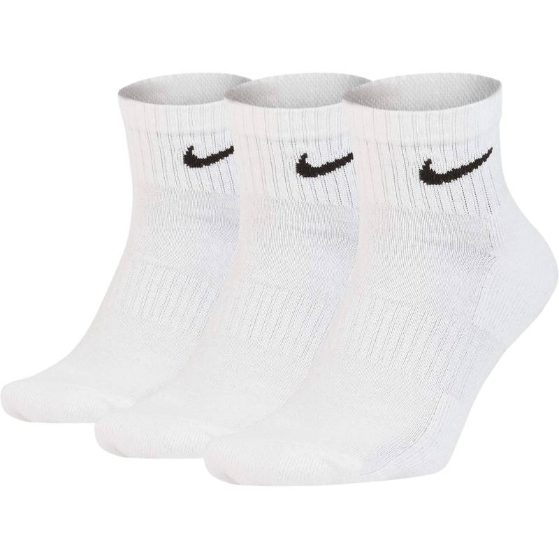 Шкарпетки Nike U EVERYDAY CSH AL 3PR 132 DS-SX7667-100, рис. 1