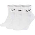 Шкарпетки Nike U EVERYDAY CSH AL 3PR 132 DS-SX7667-100, прев. 1