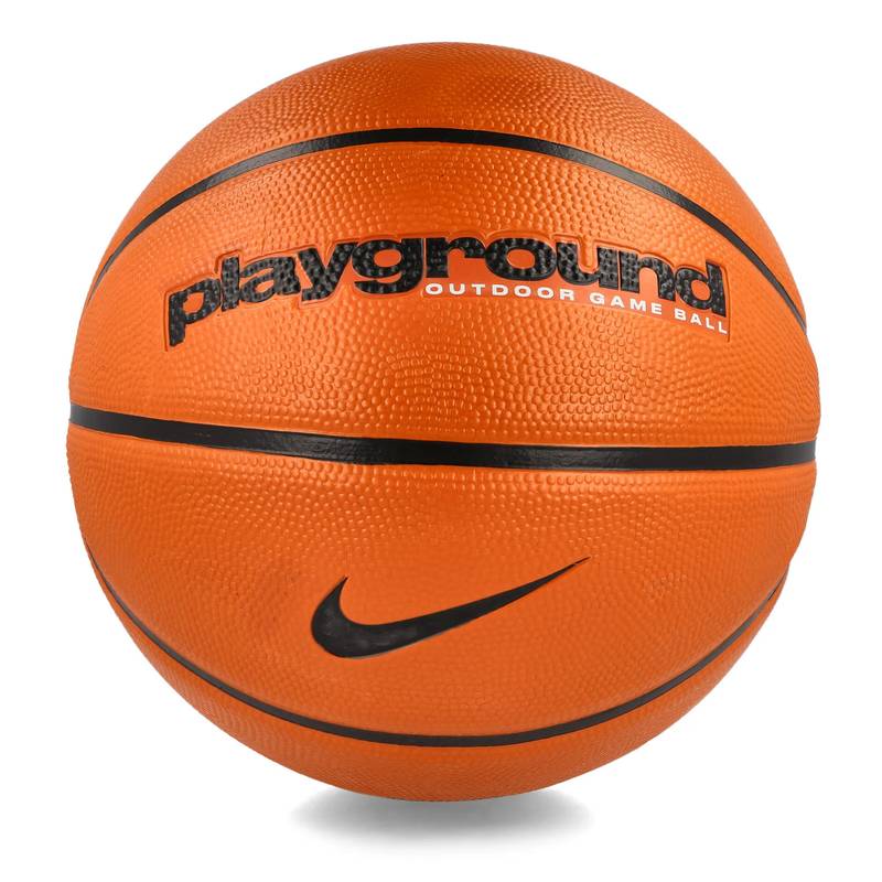 М'яч баскетбольний Nike EVERYDAY PLAYGROUND 8P GRAPHIC DEFLATED DS-N.100.4371.811.07, рис. 2