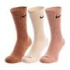 Шкарпетки Nike U EVERYDAY PLUS CUSH CREW 3PR DS-SX6888-914, прев. 2