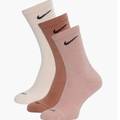 Шкарпетки Nike U EVERYDAY PLUS CUSH CREW 3PR DS-SX6888-914, прев. 0
