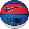 М'яч баскетбольний Nike EVERYDAY ALL COURT 8P DEFLATED GAME DS-N.100.4369.470.07, прев. 0
