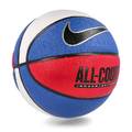 М'яч баскетбольний Nike EVERYDAY ALL COURT 8P DEFLATED GAME DS-N.100.4369.470.07, прев. 2