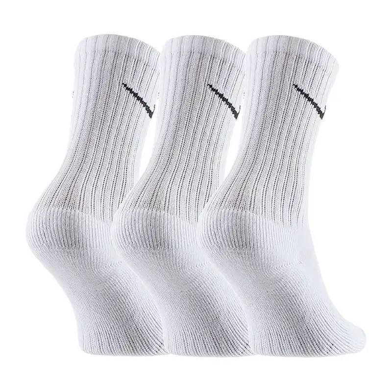 Шкарпетки Nike U V CUSH CREW 3P VALUE 108 DS-SX4508-101, рис. 1