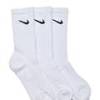 Шкарпетки Nike U V CUSH CREW 3P VALUE 108 DS-SX4508-101, прев. 0