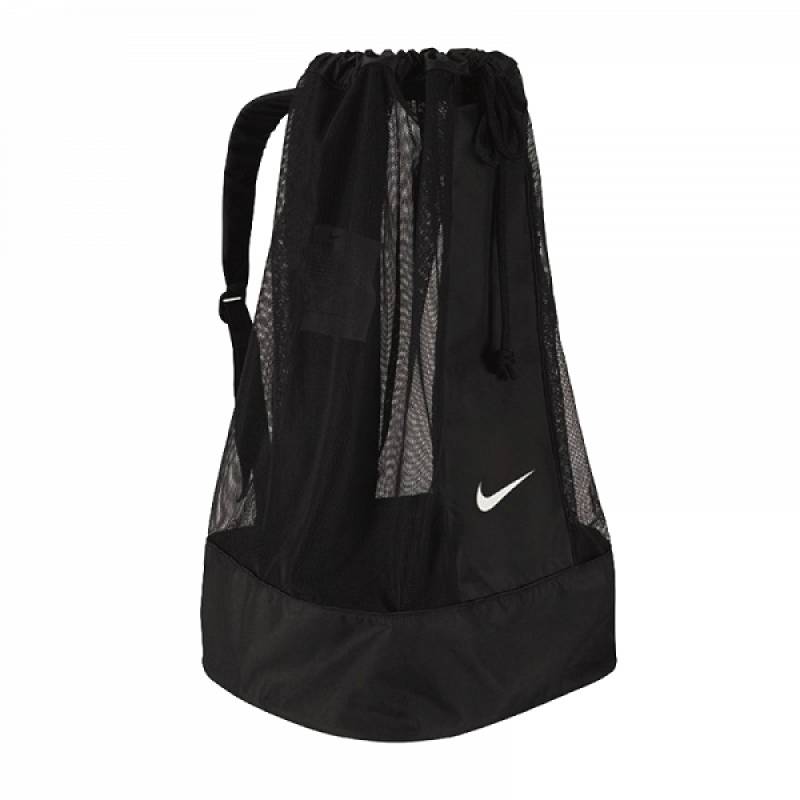 Сумка Nike CLUB TEAM BALL BAG DS-BA5200-010, рис. 0