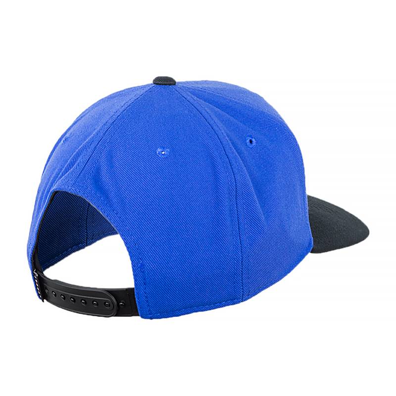 Бейсболка JORDAN JORDAN PRO JUMPMAN SNAPBACK DS-AR2118-430, рис. 1