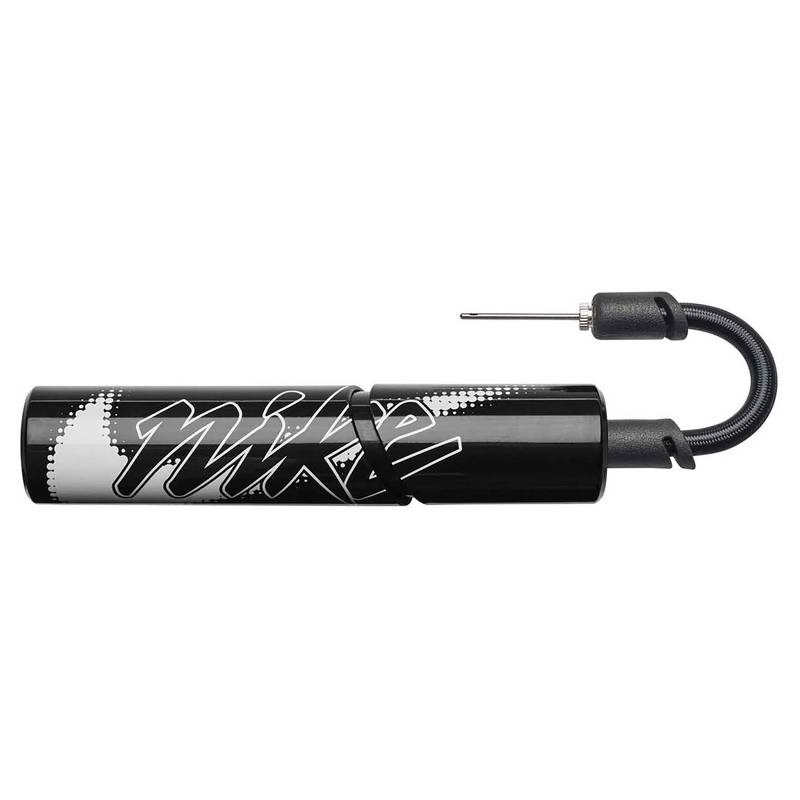 Насос Nike ESSENTIAL BALL PUMP DS-N.000.1384.091.NS, рис. 0