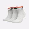 Шкарпетки Nike U NK NSW EVERYDAY ESSENTIAL AN 3PR сірий Уні 34-38 DS-DX5080-050, прев. 0