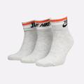 Шкарпетки Nike U NK NSW EVERYDAY ESSENTIAL AN 3PR сірий Уні 34-38 DS-DX5080-050, прев. 0