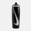 Пляшка Nike REFUEL BOTTLE 24 OZ чорний, білий Уні 709 мл DS-N.100.7666.091.24, прев. 0